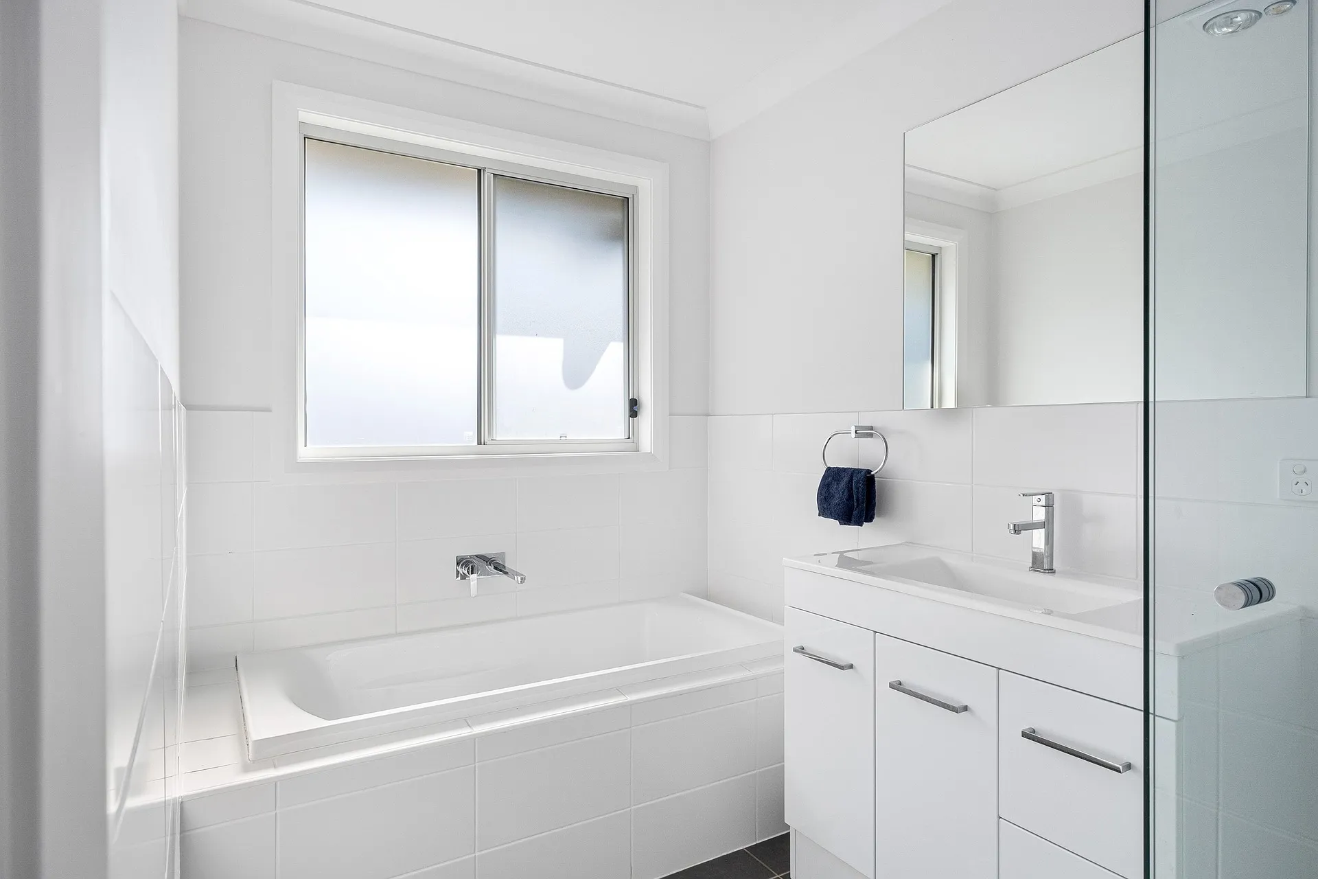 お風呂・浴室クリーニング