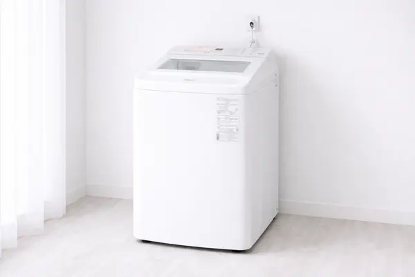 洗濯機クリーニング